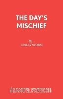 Book Cover for Day's Mischief by Lesley Storm