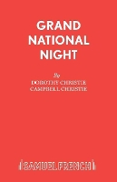 Book Cover for Grand National Night by Dorothy Christie, Campbell Christie