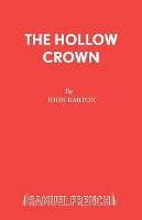 Book Cover for The Hollow Crown by John Barton
