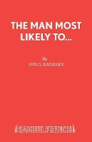 Book Cover for Man Most Likely to.... by Joyce Rayburn