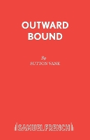 Book Cover for Outward Bound by S. Vane