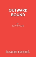 Book Cover for Outward Bound by S Vane