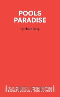 Book Cover for Pools Paradise by Philip King