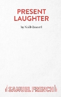 Book Cover for Present Laughter by Noel Coward