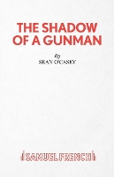 Book Cover for Shadow of a Gunman by Sean O'Casey
