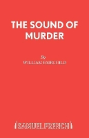 Book Cover for Sound of Murder by William Fairchild