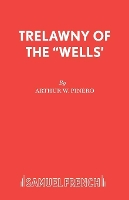 Book Cover for Trelawny of the 