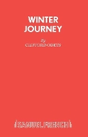 Book Cover for Winter Journey by Clifford Odets