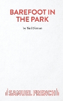 Book Cover for Barefoot in the Park by Neil Simon