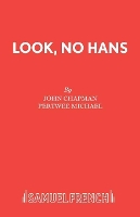 Book Cover for Look, No Hans! by John Chapman, Michael Pertwee