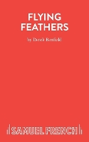 Book Cover for Flying Feathers by Derek Benfield