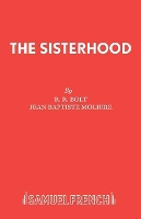 Book Cover for The Sisterhood by Moliere