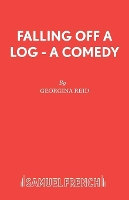 Book Cover for Falling Off a Log by Georgina Reid