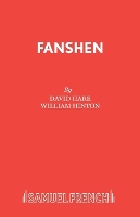 Book Cover for Fanshen by David Hare, William Hinton