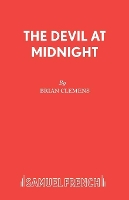 Book Cover for The Devil at Midnight by Brian Clemens