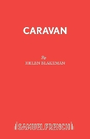 Book Cover for Caravan by Helen Blakeman