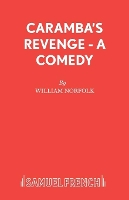 Book Cover for Caramba's Revenge by William Norfolk