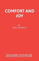 Book Cover for Comfort and Joy by Mike Harding