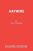 Book Cover for Haywire by Eric Chappell