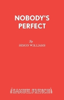 Book Cover for Nobody's Perfect by Simon Williams