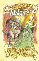 Book Cover for Maskerade Playtext by Stephen Briggs, Terry Pratchett