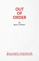 Book Cover for Out of Order by Ray Cooney