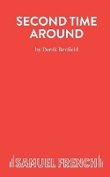 Book Cover for Second Time Around by Derek Benfield