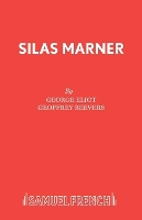 Book Cover for Silas Marner Play by Geoffrey Beevers, George Eliot