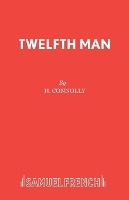 Book Cover for Twelfth Man by H. Connolly