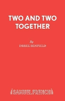 Book Cover for Two and Two Together by Derek Benfield