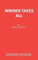 Book Cover for Winner Takes All by Georges Feydeau