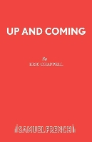 Book Cover for Up and Coming by Eric Chappell