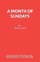 Book Cover for A Month of Sundays by Bob Larbey