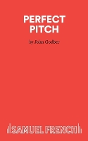 Book Cover for Perfect Pitch by John Godber