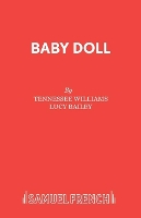 Book Cover for Baby Doll by Tennessee Williams