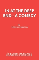 Book Cover for In at the Deep End by Derek Benfield