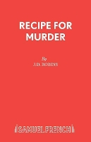 Book Cover for Recipe for Murder by J.D. Robins