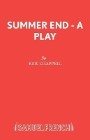 Book Cover for Summer End by Eric Chappell