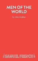 Book Cover for Men of the World by John Godber