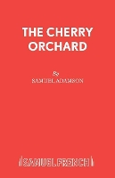 Book Cover for The Cherry Orchard by Anton Pavlovich Chekhov