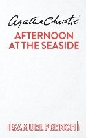 Book Cover for Afternoon at the Seaside by Agatha Christie