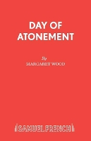 Book Cover for Day of Atonement by Margaret Wood