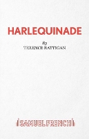 Book Cover for Harlequinade by Terence Rattigan