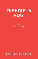 Book Cover for The Hole by N F Simpson