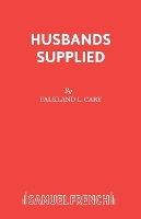 Book Cover for Husbands Supplied by F.L. Cary