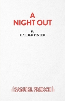 Book Cover for Night Out by Harold Pinter