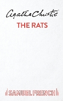 Book Cover for Rats by Agatha Christie