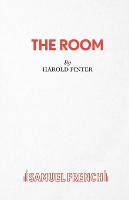 Book Cover for The Room by Harold Pinter