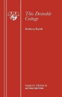 Book Cover for This Desirable Cottage... by Anthony Booth