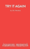 Book Cover for Try it Again by J. B. Priestley